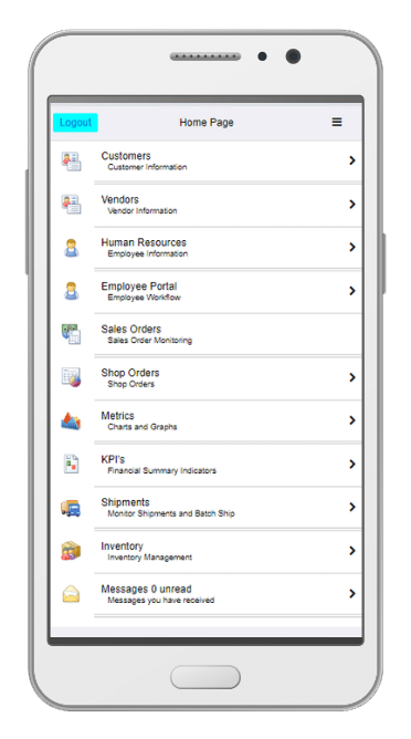 Mobile-App-Main